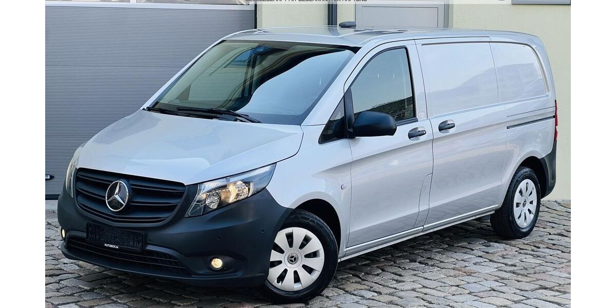 Mercedes-Benz Vito 49.707 km 24.800 &euro; Dresden 01257