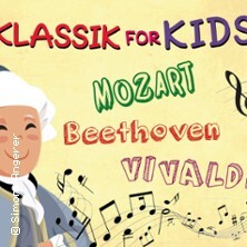 Klassik für Kids, Familienkonzert im Dresdner Zwinger Dresden