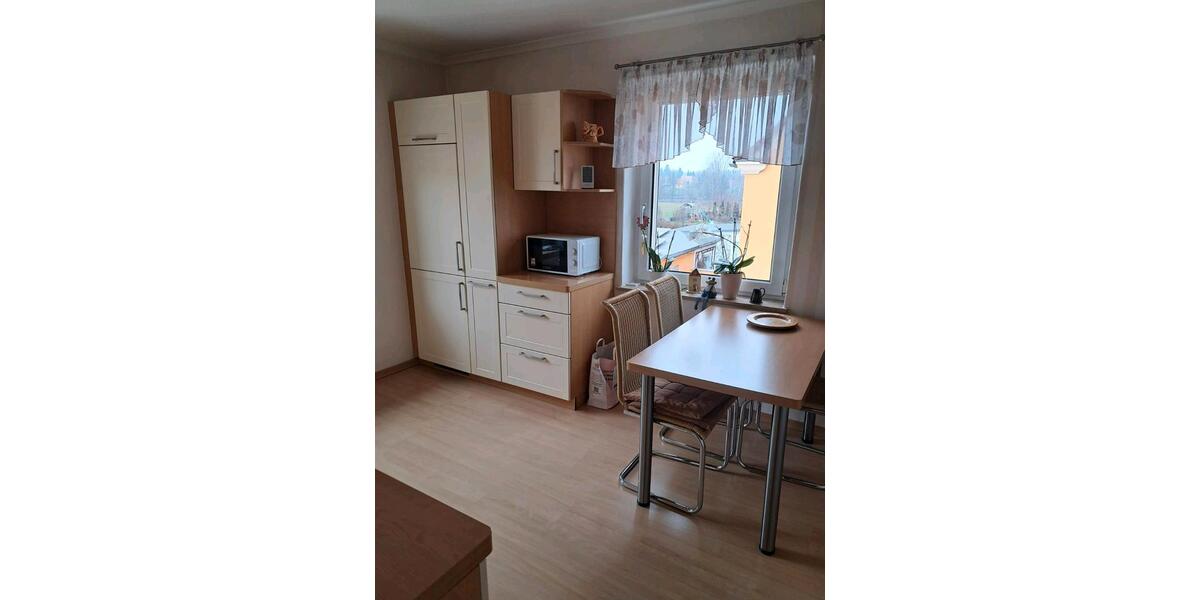 Etagenwohnung Pulsnitz - 2 Zimmer, 55 m&sup2;, 450&euro; | Angebot:25822722