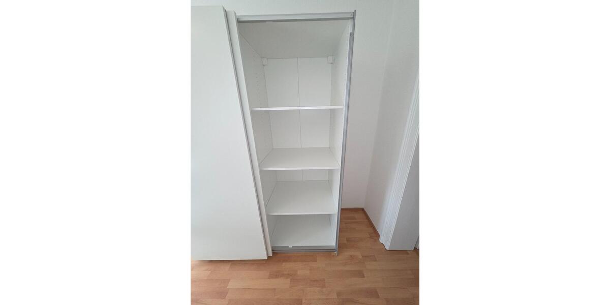 Etagenwohnung Dresden Cotta - 1 Zimmer, 29 m&sup2;, 389&euro; | Angebot:26460886