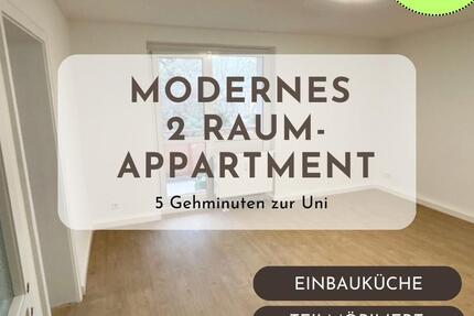 Wohnung Dresden Plauen - 1 Zimmer, 50 m&sup2;, 680&euro; | Angebot:25392665