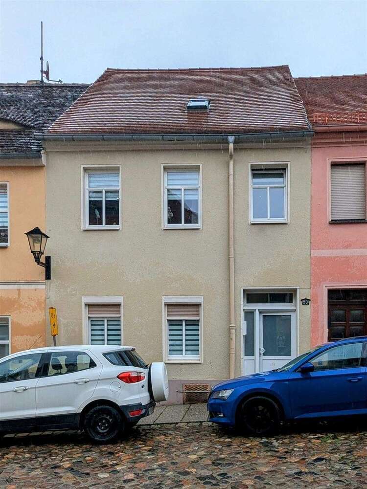 Haus zum Kaufen in Kamenz 159.000 € 226 m²