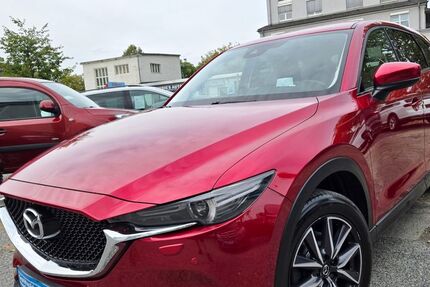 Mazda CX-5 142.000 km 12.900 &euro; Dresden 01067