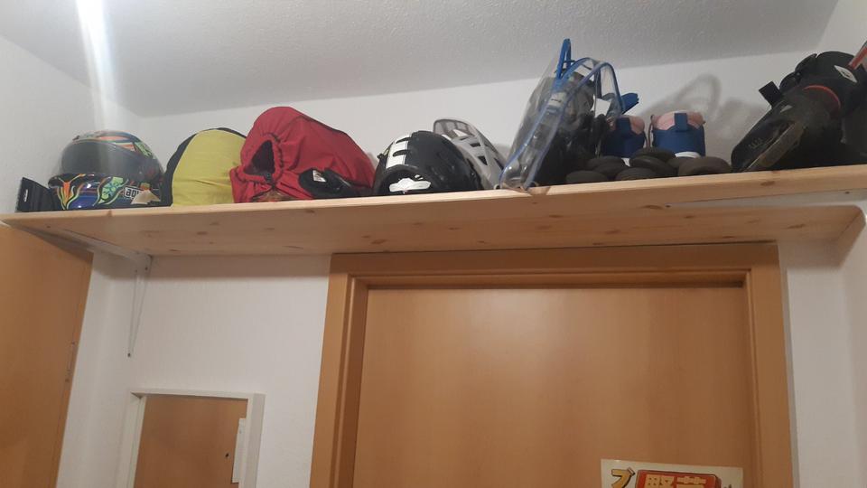 Etagenwohnung Dresden Neustadt - 2 Zimmer, 58 m&sup2;, 580&euro; | Angebot:25640625