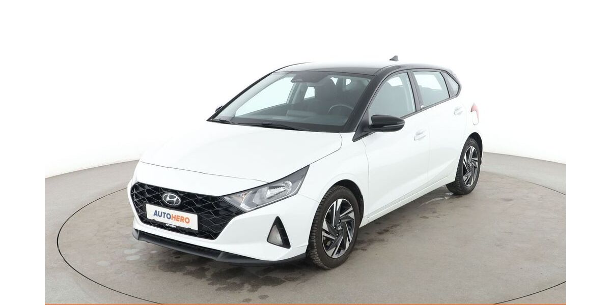 Hyundai i20 36.080 km 15.700 &euro; Dresden 01187