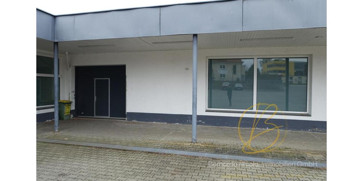 Gewerbeobjekt Großröhrsdorf - 3.372&euro; | Angebot:25369562