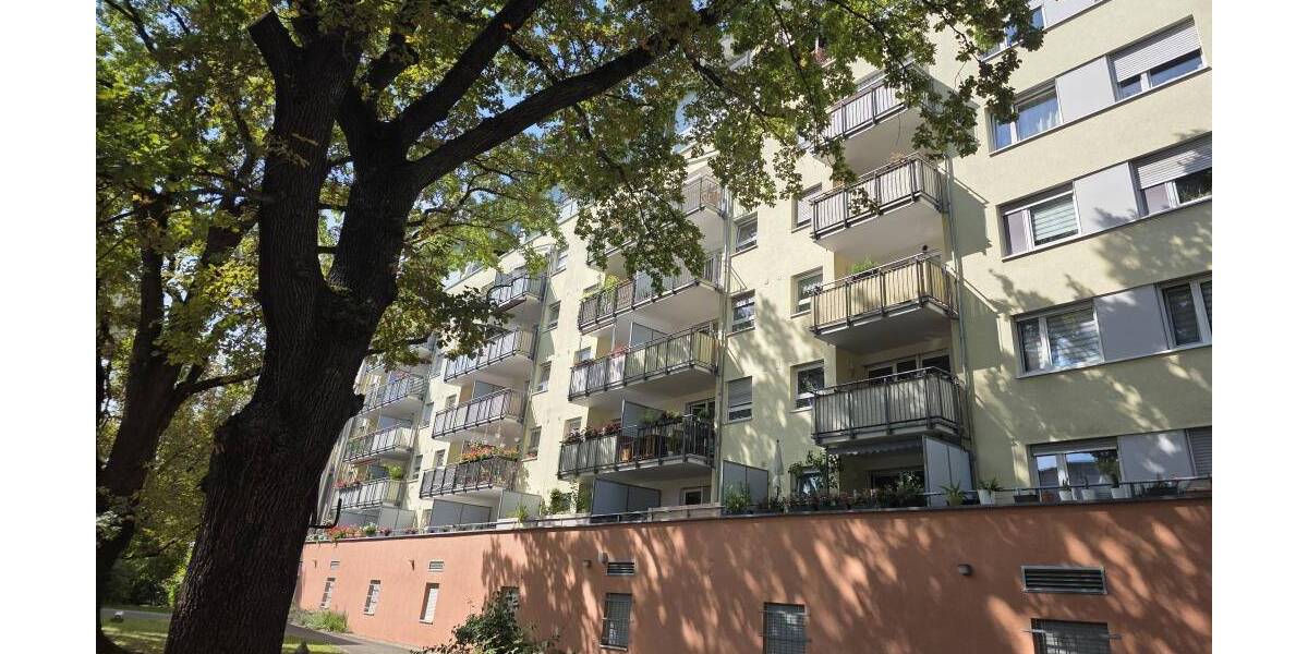 Etagenwohnung Dresden Pieschen-Süd - 2 Zimmer, 57 m&sup2;, 145.000&euro; | Angebot:25708926
