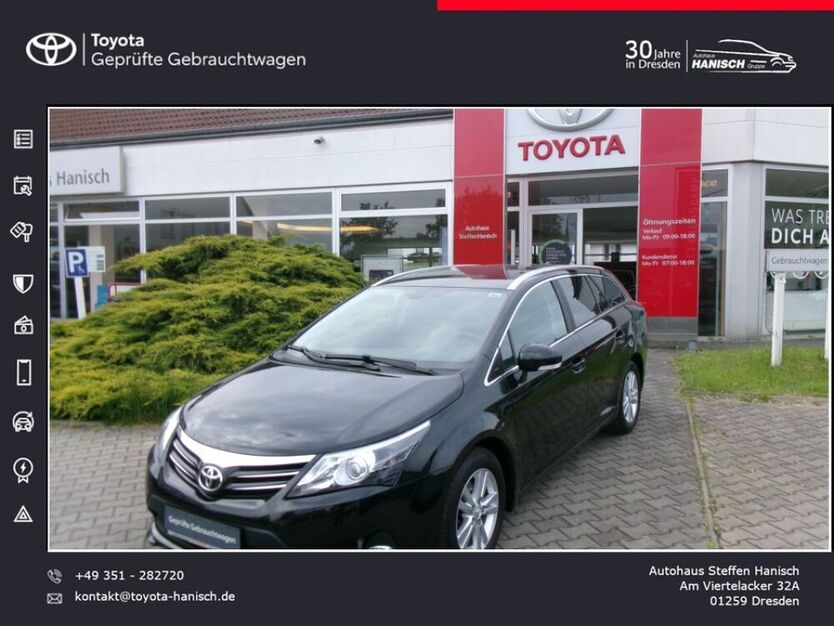 Avensis