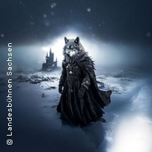 Hamlet 14.11.2025 Theater Meißen