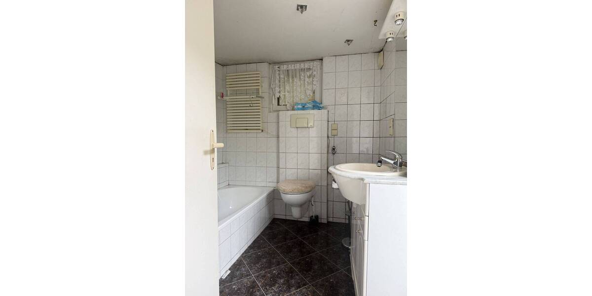 Einfamilienhaus Klipphausen Reppina - 89.000&euro; | Angebot:25837682