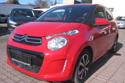 Citroen C1 57.828 km 9.999 &euro; Dresden 01219