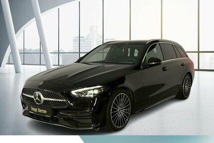 Mercedes-Benz C 200 17.640 km 40.980 &euro; Dresden 01239