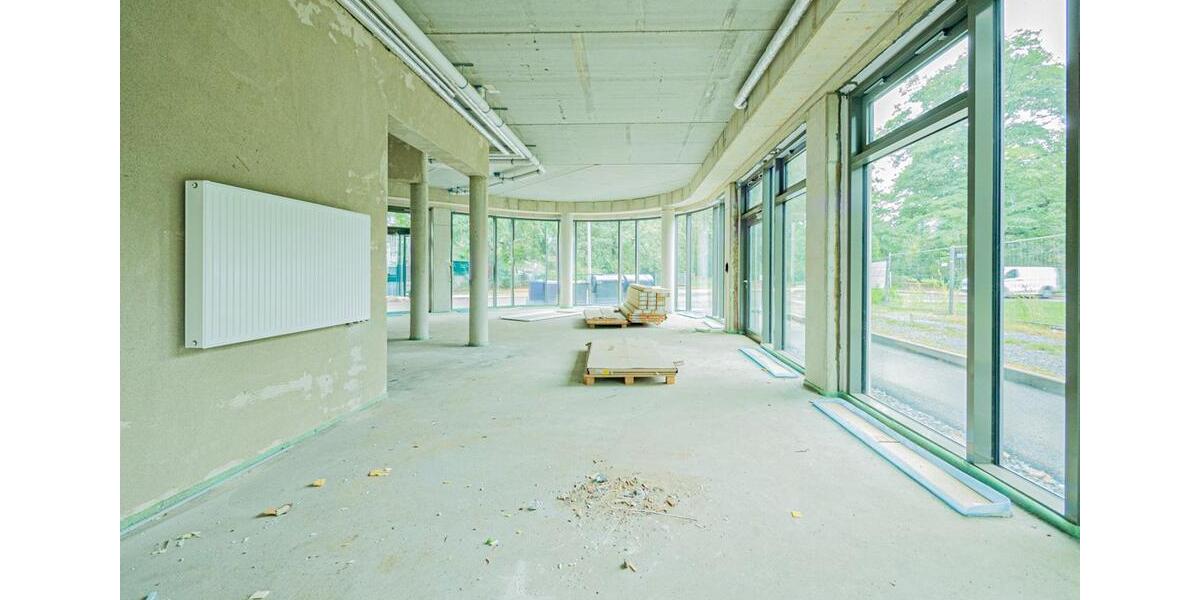 Gestalten Sie mit! Ihre neue Geschäftsadresse im Erstbezug im 