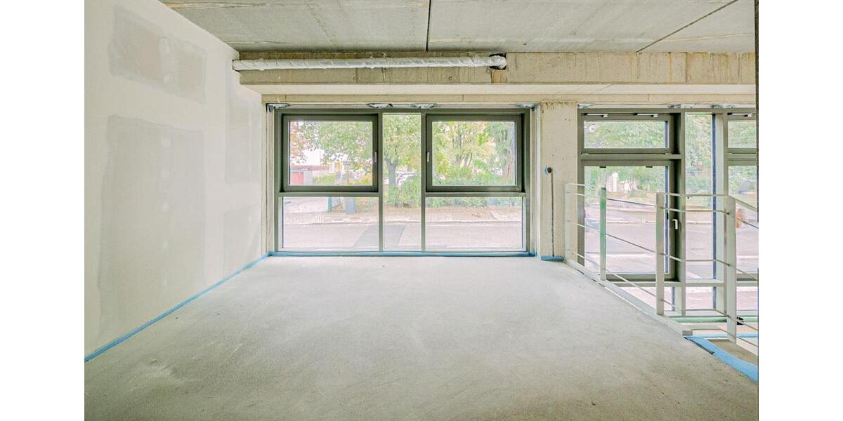 Gewerbeobjekt Dresden Plauen - 2.260&euro; | Angebot:24705953