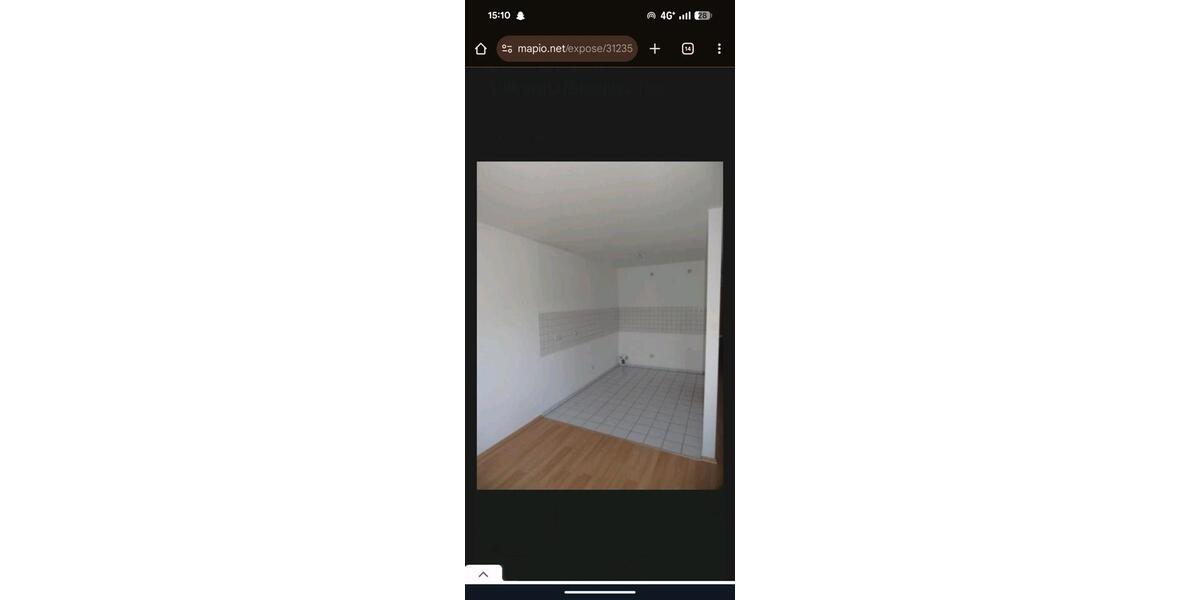 Etagenwohnung Dresden Blasewitz - 3 Zimmer, 79 m&sup2;, 860&euro; | Angebot:25362041