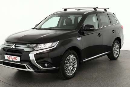 Mitsubishi Outlander 75.796 km 22.990 &euro; Dresden 01069