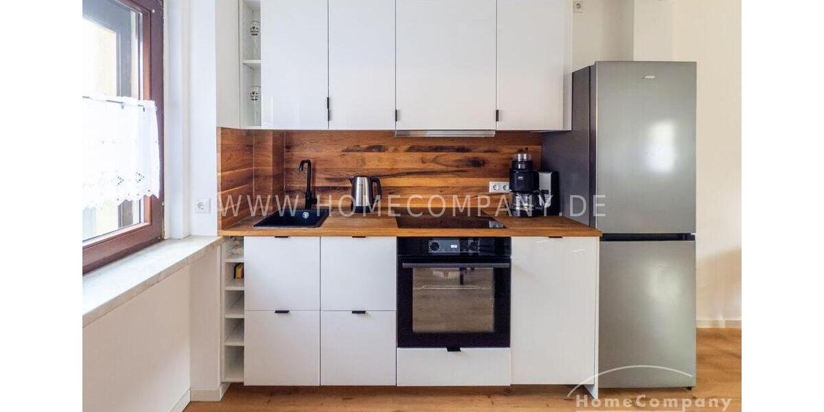 25170 HomeCompany Dresden MöbliertFurnished Reihenhaus in Pirna max. 4 Personen zimmer