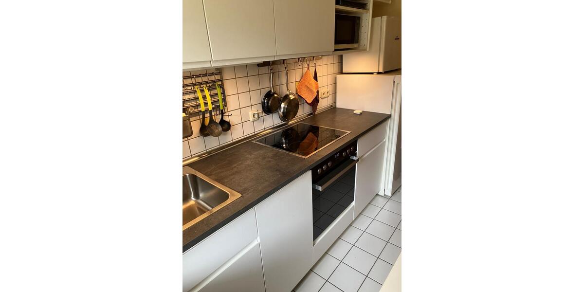 Erdgeschoßwohnung Dresden Cotta - 1 Zimmer, 42 m&sup2;, 323&euro; | Angebot:26455404
