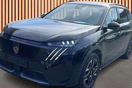 Peugeot 5008 1.122 km 31.980 &euro; Dresden/Weißig 01328