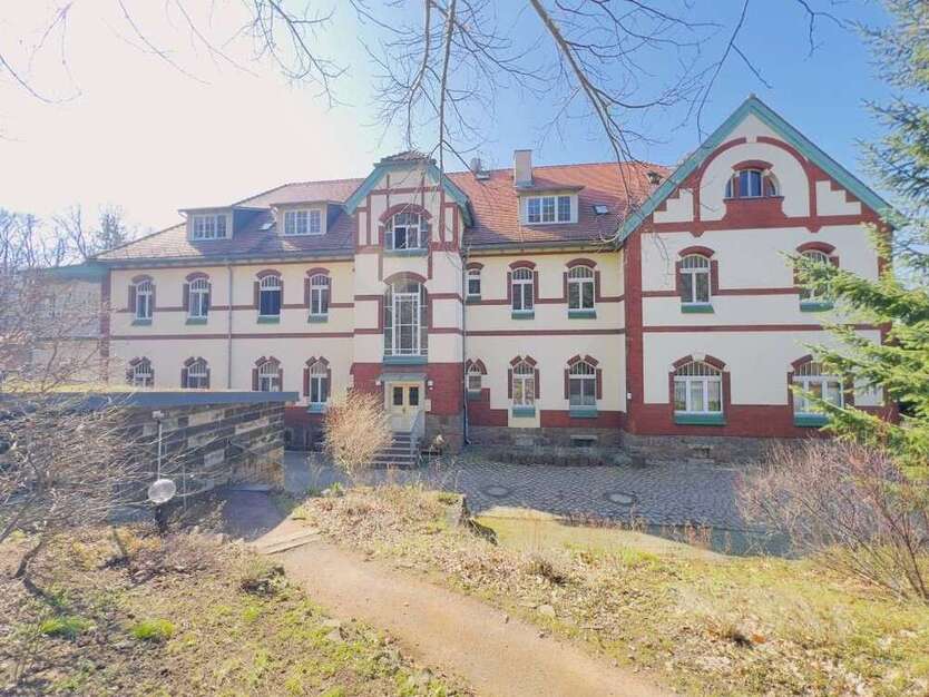 Wohnung zum Mieten in Coswig 590 € 77.4 m²