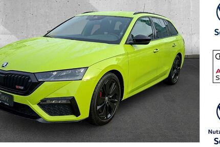 Skoda Octavia 80.100 km 26.990 &euro; Bahretal 01819