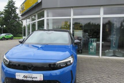 Opel Corsa 2.000 km 24.990 € Großenhain 01558