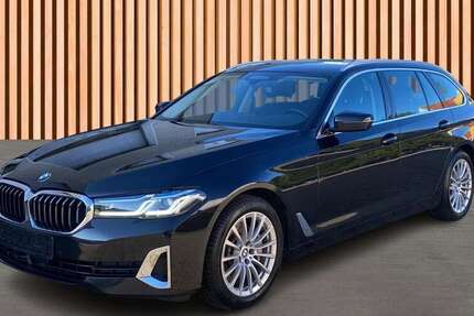 BMW 530 94.226 km 34.980 &euro; Dresden/Weißig 01328