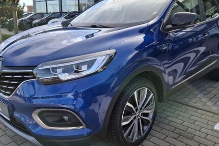 Renault Kadjar 61.323 km 16.480 &euro; Dresden-Altfranken 01156