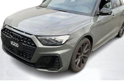 Audi A1 82.172 km 24.490 &euro; Dresden 01067