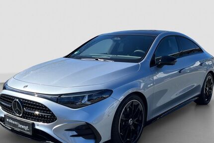 Mercedes-Benz CLA 200 8.000 km 47.300 &euro; Meißen 01662