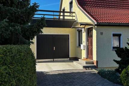 Haus Dresden Kleinpestitz/Mockritz - 5 Zimmer, 146 m&sup2;, 579.000&euro; | Angebot:26392603
