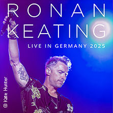 Ronan Keating Dresden