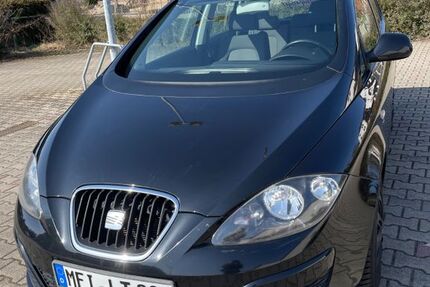 Seat Ateca 219.727 km 3.500 &euro; Weinböhla 01689