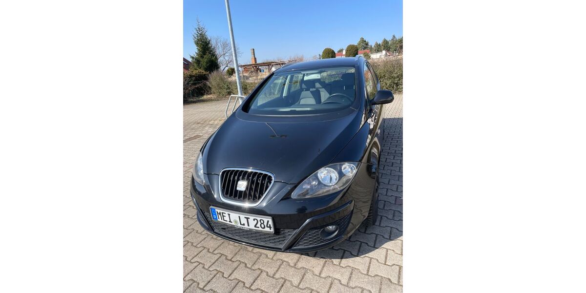 Seat Ateca 219.727 km 3.500 &euro; Weinböhla 01689