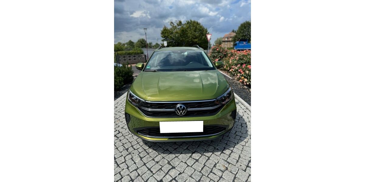 VW Taigo 24.000 km 19.350 &euro; Coswig 01640