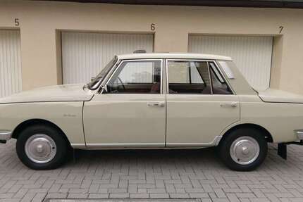Wartburg 353