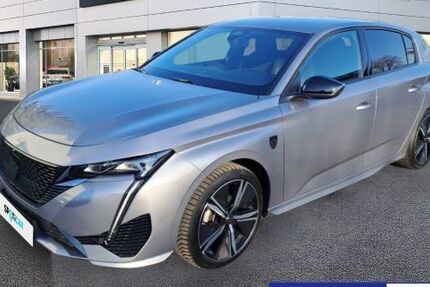 Peugeot 308 21.606 km 22.430 &euro; Dresden 01237