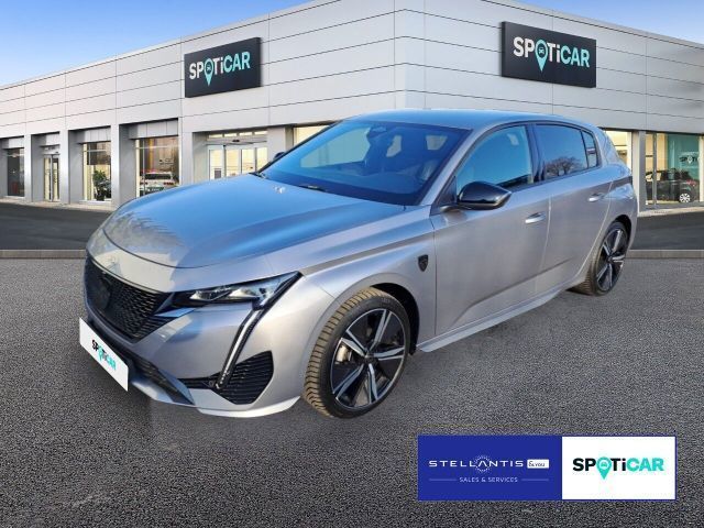 Peugeot 308 21.606 km 22.430 &euro; Dresden 01237