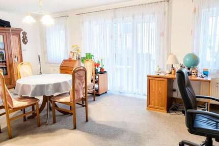 Wohnung Dresden Blasewitz - 1 Zimmer, 44 m&sup2;, 109.000&euro; | Angebot:24833585
