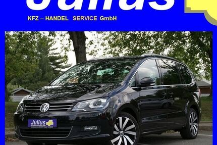 VW Sharan