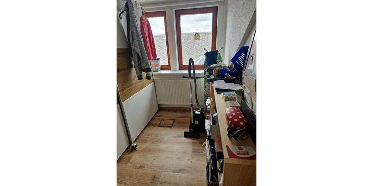 Dachgeschoßwohnung Dippoldiswalde - 3 Zimmer, 78 m&sup2;, 565&euro; | Angebot:26491967