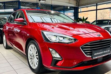 Ford Focus 36.719 km 15.950 &euro; Heidenau 01809