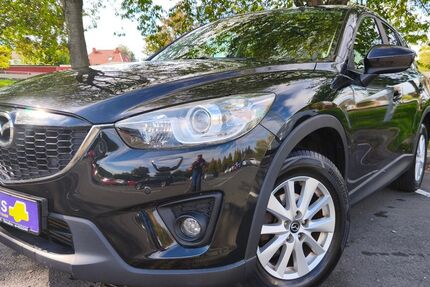 Mazda CX-5 169.999 km 7.690 &euro; Dresden 01187