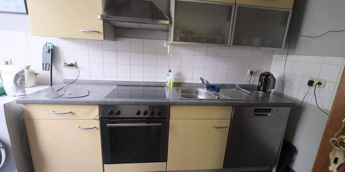 Etagenwohnung Dresden Südvorstadt-West - 4 Zimmer, 129 m&sup2;, 1.380&euro; | Angebot:26875622