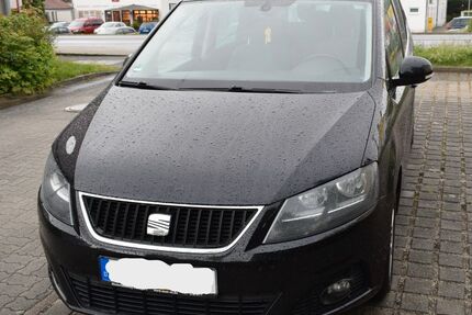 Seat Alhambra 354.571 km 8.200 &euro; Ottendorf-Okrilla 01458