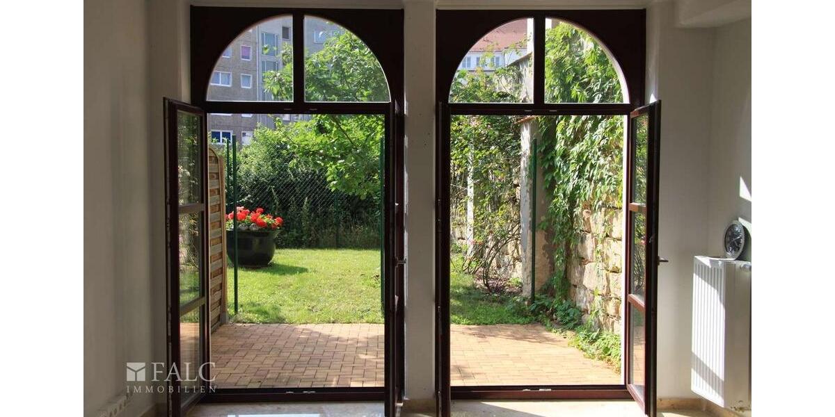 Gewerbeobjekt Dresden Neustadt - 1.256&euro; | Angebot:23748204