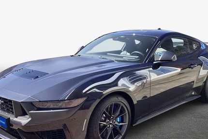 Ford Mustang 2.850 km 62.430 € Dresden 01159