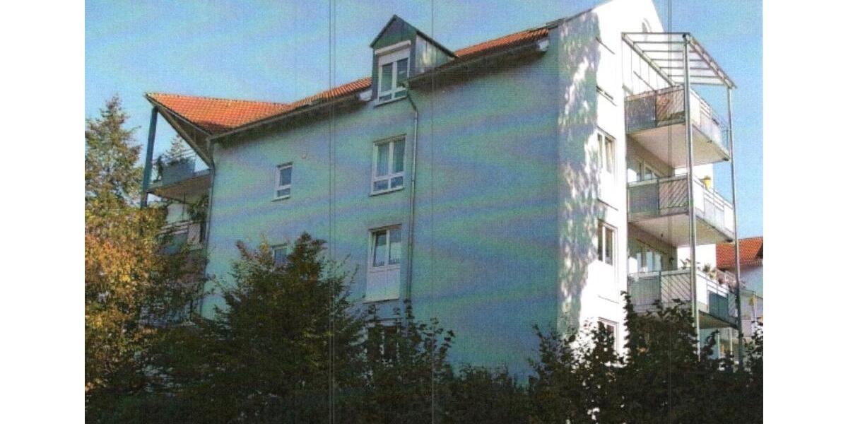 Etagenwohnung Dresden Blasewitz - 1 Zimmer, 32 m&sup2;, 95.900&euro; | Angebot:26694122
