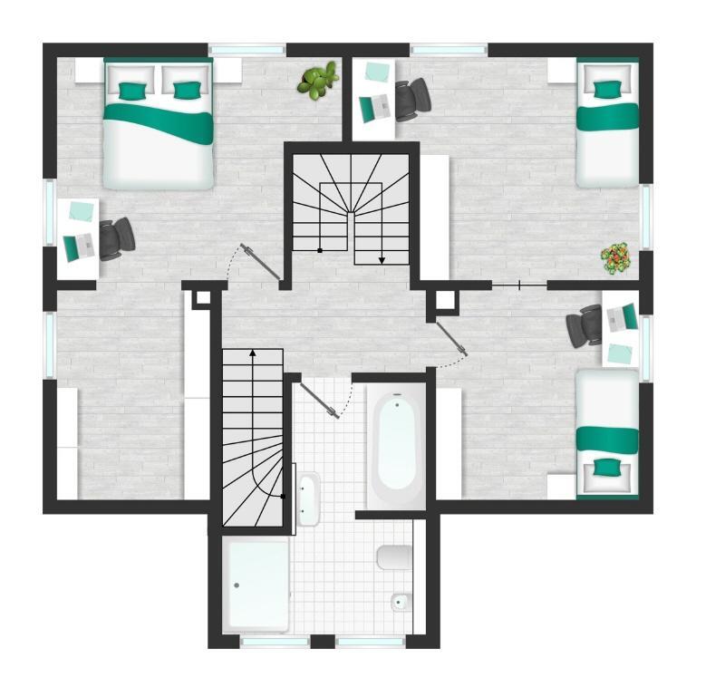 RARITÄT – Traumhaftes Familien-EFH mit Garten & vielen Extras