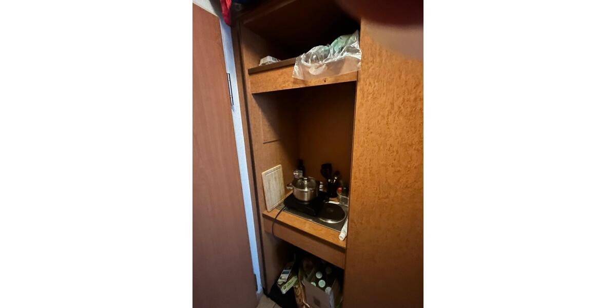 Etagenwohnung Dresden Cotta - 1 Zimmer, 22 m&sup2;, 453&euro; | Angebot:25832808